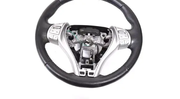 Nissan X-Trail T32 Steering wheel