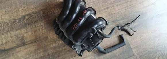 Hyundai i20 (PB PBT) Intake manifold