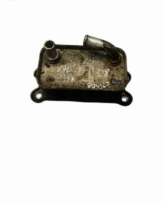 Volvo V50 Engine oil radiator 31201911