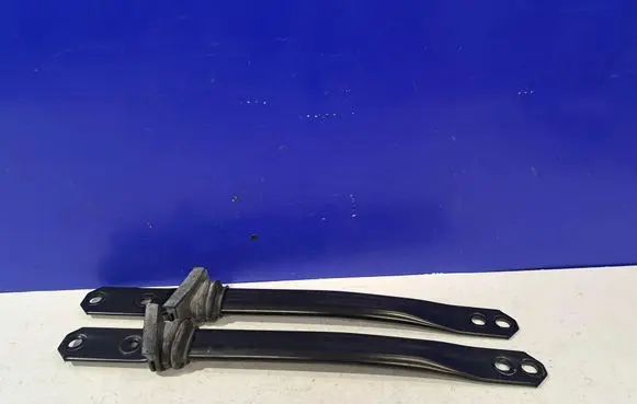 Jaguar XF X260 Radiator support slam panel bracket GX733B329A GX733B328A
