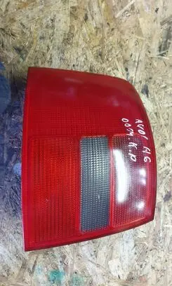 Audi A6 S6 C5 4B Rear/tail lights 4B9945095D 397109999 39710383