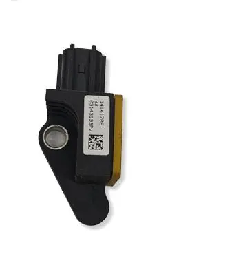 Volkswagen Tiguan Airbag deployment crash/impact sensor 5N0959652A