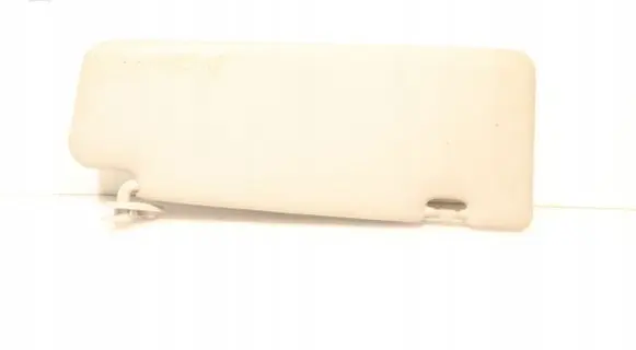 Fiat Bravo Sun visor clip/hook/bracket 