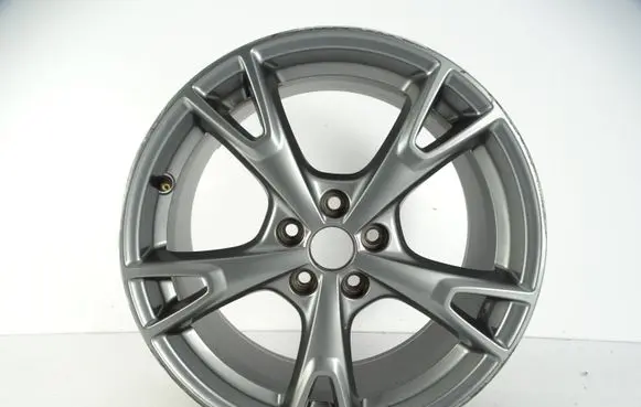 Original wheel cap