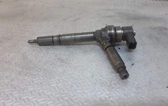 Honda Civic Fuel injector 0445110082