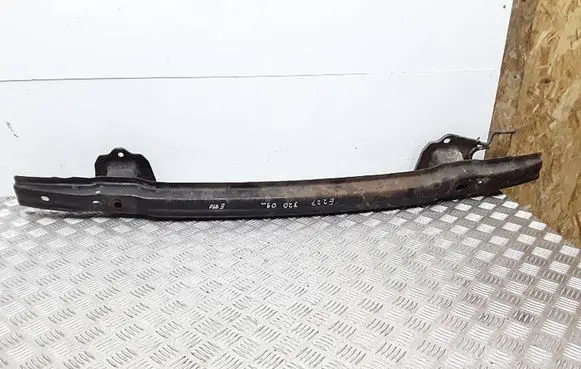 Rear beam