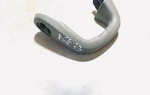 Renault Scenic II - Grand scenic II Other interior part
