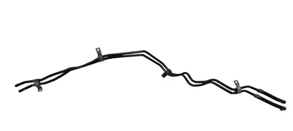 KIA Telluride Engine coolant pipe/hose 20190524
