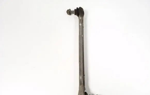 Front anti-roll bar/stabilizer link
