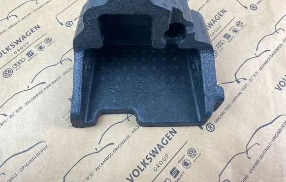 Audi Q3 8U Seat and door cards trim set 