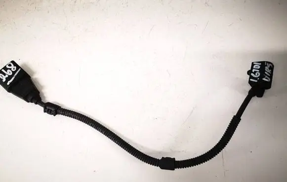Volkswagen Golf IV Crankshaft position sensor 9805940