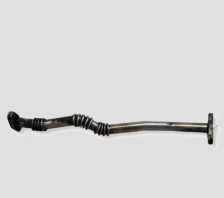Opel Antara EGR valve line/pipe/hose