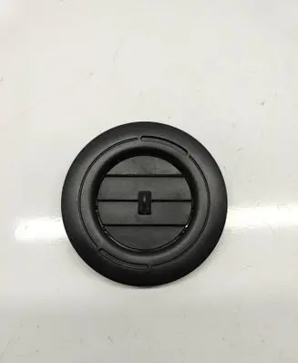 Dodge Durango Air vent grill in roof 1JN71DX9AA