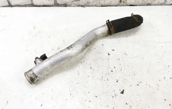Hyundai Tucson JM Intercooler hose/pipe