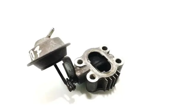 Toyota Auris 150 EGR valve