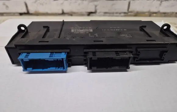 Comfort/convenience module