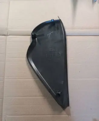 Subaru Legacy Dashboard side end trim 