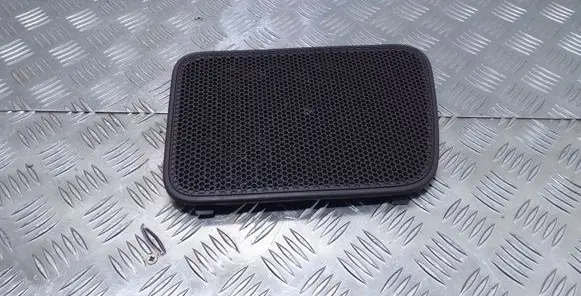Porsche Cayenne (92A) Trunk/boot trim cover 7P5868035