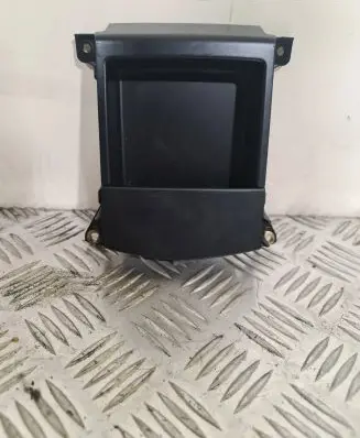 Porsche Cayenne (92A) Glove box central console 7P5864131