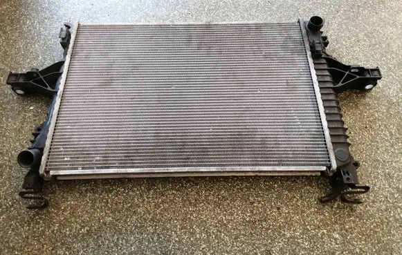 Volvo XC70 Coolant radiator 6555301E 1354570007