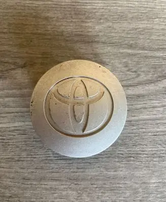 Toyota Corolla E120 E130 Original wheel cap 