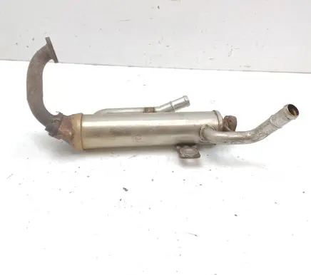 KIA Optima EGR valve cooler 284002E920