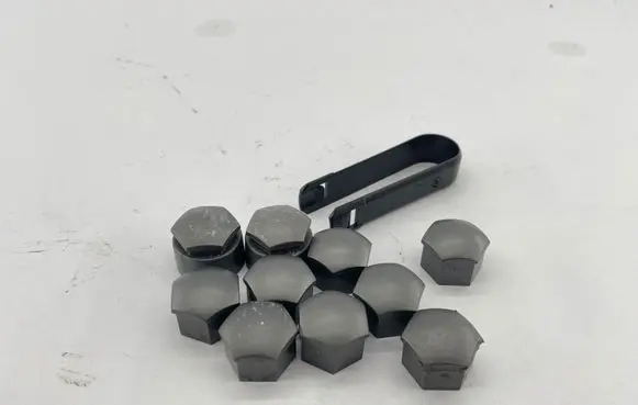 Audi A6 S6 C7 4G Tool set 8D0012244A