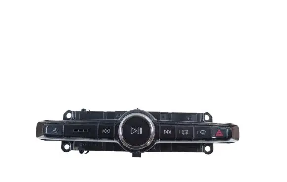 Volvo XC90 Head unit multimedia control 31346790