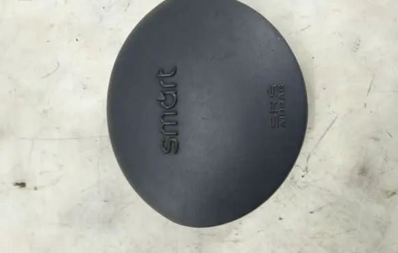 Smart ForTwo I Steering wheel airbag 14140003