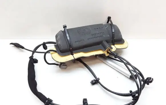 Volvo V70 Tailgate hydraulic set 0347030A 30716759