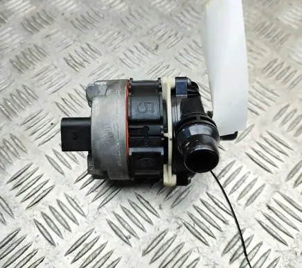 BMW 3 G20 G21 Electric auxiliary coolant/water pump 8686899 A2C12152100