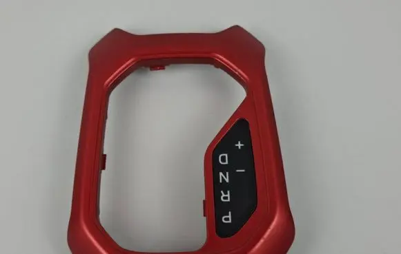 Jeep Renegade Other switches/knobs/shifts 07356111340 0009435 02594911