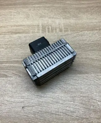 Opel Astra G Glow plug pre-heat relay 90508974
