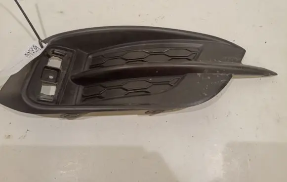 Honda Civic X Rear bumper trim bar molding 71508TEAT00