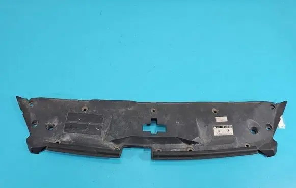 Peugeot 508 Center console 9686697070 IMPRK1509633