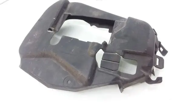 Nissan NV200 Timing belt guard (cover) 8200795018