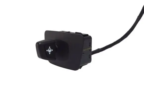 BMW 5 F10 F11 Steering wheel adjustment switch 9188877 61319188877