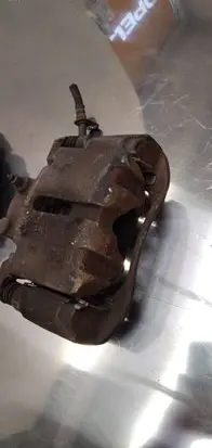Opel Insignia B Front brake caliper 84124403