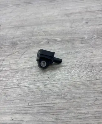 Audi A3 S3 8V Airbag deployment crash/impact sensor 5Q0959651B