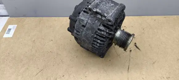 Generator/alternator