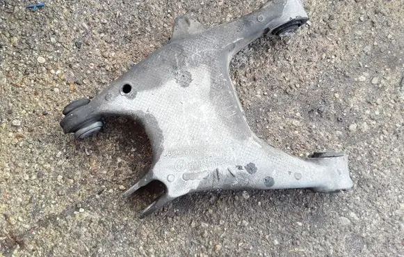 BMW 7 F01 F02 F03 F04 Rear upper control arm/wishbone 33326784349 6784349