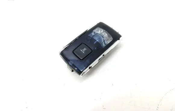 Citroen DS5 Rear seat light 8957440 121738 5WP82864H