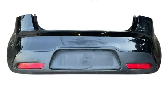 KIA Rio Rear bumper 866121W200