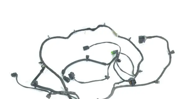 Opel Zafira C Parking sensor (PDC) wiring loom 13361177 20100913 0550213103150631
