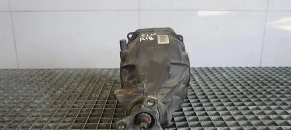 Mercedes-Benz SLK R172 Rear differential 1723500414