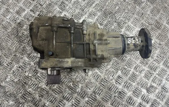Hyundai Santa Fe Gearbox transfer box case 