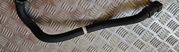 Peugeot 508 II Engine coolant pipe/hose 9822405580