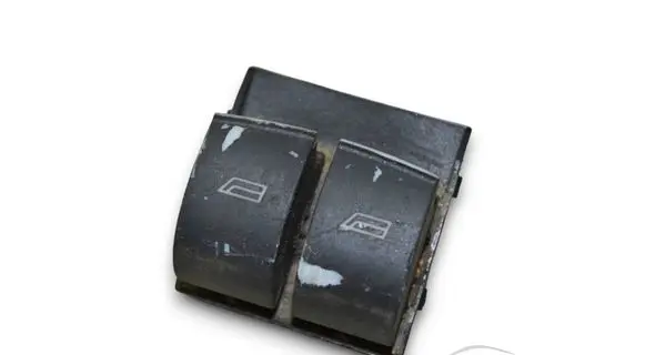 Audi A4 S4 B6 8E 8H Electric window control switch 8Z0959851A