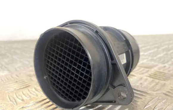 Renault Scenic II - Grand scenic II Mass air flow meter 7700109812 H7700104426 58859056