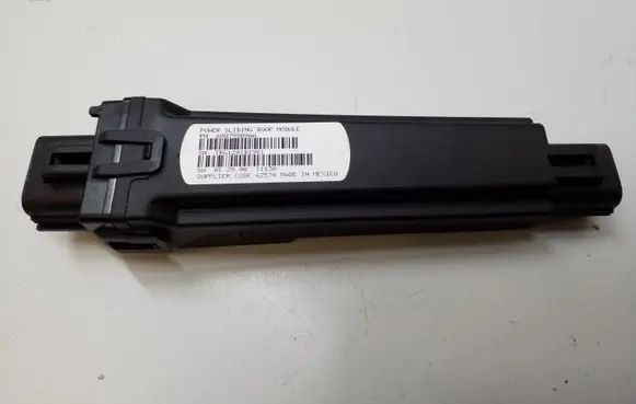 Dodge Grand Caravan Sliding door control unit/module 68079909AA